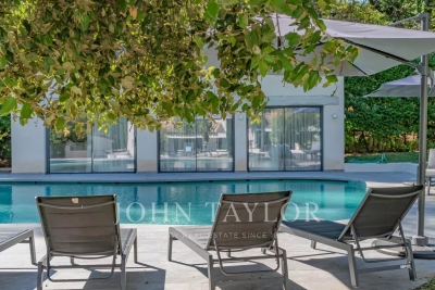 Maison &agrave; vendre &agrave; VALBONNE  - 10 pi&egrave;ces - 564 m&sup2; 