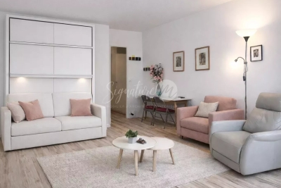 Apartment for sale in ARCACHON  - 1 rooms - 25 m&sup2; 