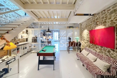 Maison &agrave; vendre &agrave; ARGELÈS-SUR-MER  - 4 pi&egrave;ces - 144 m&sup2; 