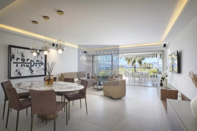 Appartement &agrave; vendre residence la marine 