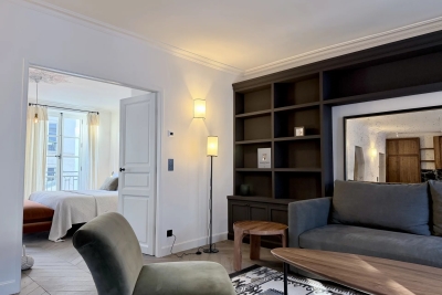 Appartement &agrave; vendre &agrave; PARIS 7EME Saint-Thomas d'Aquin 7 - 2 pi&egrave;ces - 69 m&sup2; 