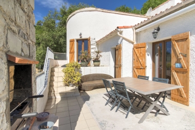 Maison &agrave; vendre &agrave; LEVENS  - 6 pi&egrave;ces - 206 m&sup2; 