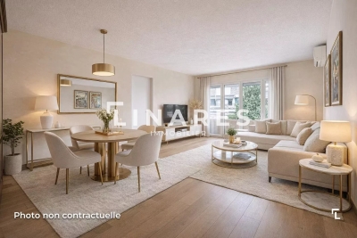 Appartement &agrave; vendre &agrave; LES SALINS D'HYÈRES  - 3 pi&egrave;ces - 71 m&sup2; 