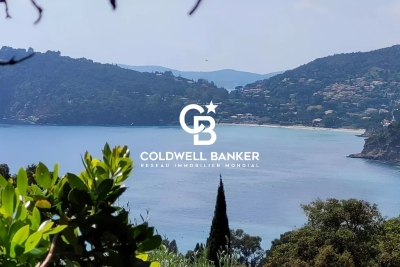 terrain &agrave; vendre &agrave; RAYOL-CANADEL-SUR-MER   - 2000 m&sup2; 