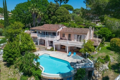 Maison &agrave; vendre &agrave; ANTIBES   - 240 m&sup2; 