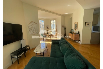 Appartement &agrave; vendre &agrave; NICE Roquebilliere - 2 pi&egrave;ces - 51 m&sup2; 