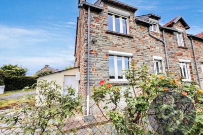 Maison &agrave; vendre &agrave; ST LAURENT SUR OUST  - 5 pi&egrave;ces - 121 m&sup2; 