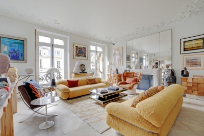 Appartement &agrave; vendre appartement calme beaux arts 