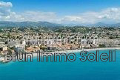 Property for sale in CAGNES-SUR-MER Garbejaire-Haut Sartoux  - 140 m&sup2; 