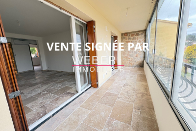 Appartement &agrave; vendre &agrave; OLLIOULES  - 3 pi&egrave;ces - 65 m&sup2; 