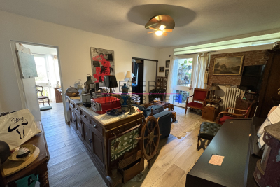 Appartement &agrave; vendre &agrave; SIX-FOURS-LES-PLAGES  - 4 pi&egrave;ces - 70 m&sup2; 