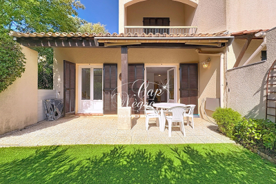 Appartement &agrave; vendre pied terre 