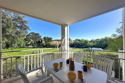 Appartement &agrave; vendre pied terre 