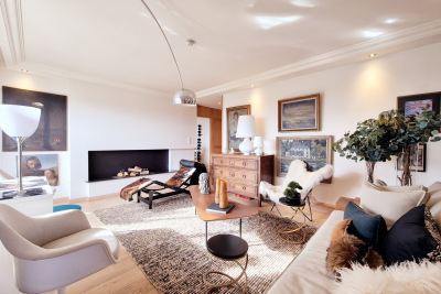 Appartement &agrave; vendre &agrave; MÉRIGNAC La Réole - 5 pi&egrave;ces - 96 m&sup2; 