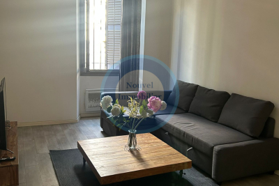 Appartement &agrave; vendre &agrave; VALLAURIS La Maure-Super Cannes - 2 pi&egrave;ces - 44 m&sup2; 