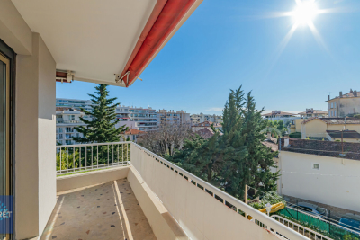 Appartement &agrave; vendre pied terre 