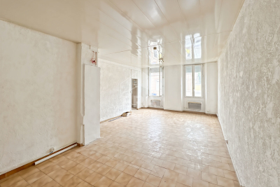 Appartement &agrave; vendre &agrave; MARSEILLE 10EME  - 2 pi&egrave;ces - 70 m&sup2; 