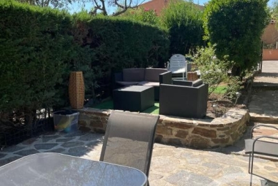 Appartement &agrave; vendre &agrave; BORMES-LES-MIMOSAS  - 1 pi&egrave;ces - 32 m&sup2; 