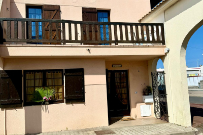 Maison &agrave; vendre &agrave; ARCACHON  - 3 pi&egrave;ces - 65 m&sup2; 