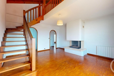 Appartement &agrave; vendre &agrave; ANGLET  - 3 pi&egrave;ces - 71 m&sup2; 