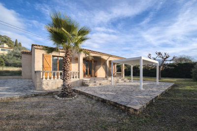 Maison &agrave; vendre &agrave; LE TIGNET  - 4 pi&egrave;ces - 109 m&sup2; 