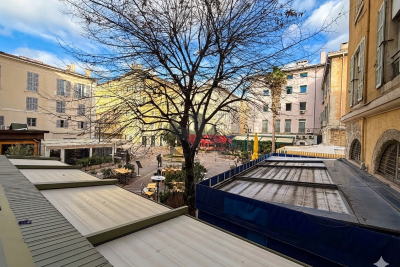 Commerce &agrave; vendre &agrave; MARSEILLE 1ER Domaine Ventre  - 59 m&sup2; 