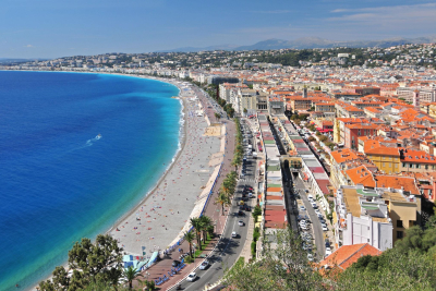 Appartement &agrave; vendre &agrave; NICE Roquebilliere - 2 pi&egrave;ces - 51 m&sup2; 