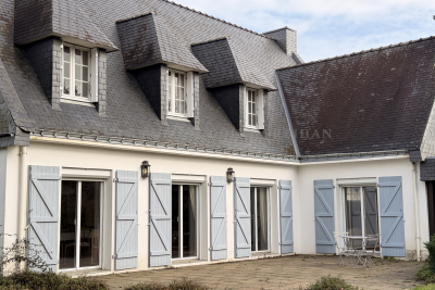 Maison &agrave; vendre &agrave; SARZEAU  - 7 pi&egrave;ces - 168 m&sup2; 
