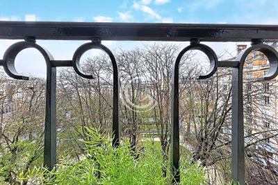 Appartement &agrave; vendre &agrave; PARIS 7EME Saint-Thomas d'Aquin - 2 pi&egrave;ces - 63 m&sup2; 