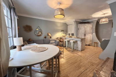 Maison &agrave; vendre &agrave; GRIMAUD  - 3 pi&egrave;ces - 50 m&sup2; 