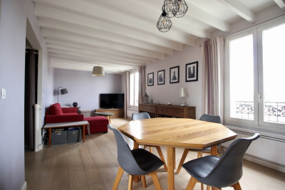 Appartement &agrave; vendre &agrave; LE PERREUX SUR MARNE  - 4 pi&egrave;ces - 85 m&sup2; 