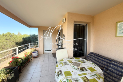 Appartement &agrave; vendre &agrave; CAVALAIRE-SUR-MER  - 3 pi&egrave;ces - 67 m&sup2; 