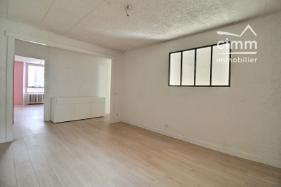 Appartement &agrave; vendre &agrave; SALLANCHES  - 3 pi&egrave;ces - 76 m&sup2; 