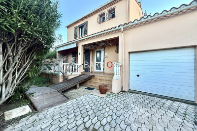 Maison &agrave; vendre st cyprien 66750 