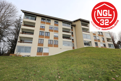 Appartement &agrave; vendre &agrave; CRUSEILLES  - 4 pi&egrave;ces - 79 m&sup2; 