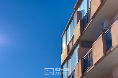 Appartement &agrave; vendre &agrave; ST-RAPHAËL  - 3 pi&egrave;ces - 56 m&sup2; 