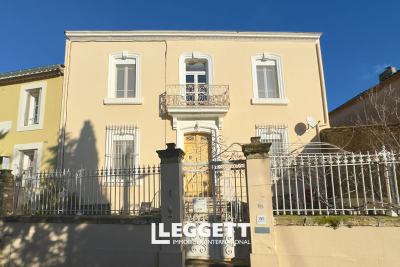 Maison &agrave; vendre 390000 