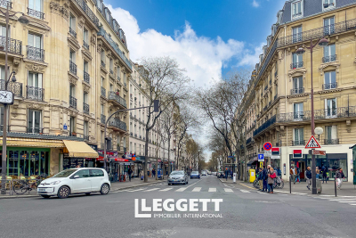 Commerce &agrave; vendre &agrave; PARIS 13EME Gare  - 65 m&sup2; 