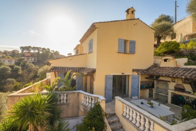 House for sale in FALICON  - 4 rooms - 116 m&sup2; 