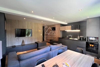 Appartement &agrave; vendre &agrave; MORZINE  - 3 pi&egrave;ces - 51 m&sup2; 