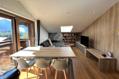 Appartement &agrave; vendre &agrave; MORZINE  - 4 pi&egrave;ces - 70 m&sup2; 