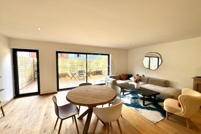 Maison &agrave; vendre &agrave; LE BIOT  - 4 pi&egrave;ces - 81 m&sup2; 