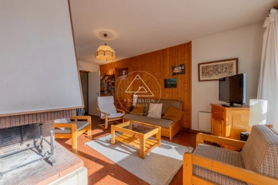 Appartement &agrave; vendre &agrave; LES GETS  - 3 pi&egrave;ces - 57 m&sup2; 