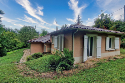 Maison &agrave; vendre &agrave; LIMONEST  - 6 pi&egrave;ces - 160 m&sup2; 