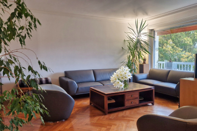 Appartement &agrave; vendre &agrave; ÉCULLY  - 6 pi&egrave;ces - 140 m&sup2; 