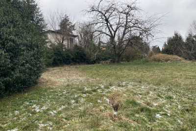 terrain &agrave; vendre &agrave; CHARBONNIÈRES-LES-BAINS Stalingrad  - 910 m&sup2; 