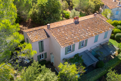 House for sale in LA MOTTE  - 4 rooms - 100 m&sup2; 