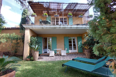 House for sale in LA MOTTE  - 3 rooms - 85 m&sup2; 