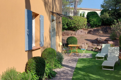 House for sale in LA MOTTE  - 4 rooms - 95 m&sup2; 