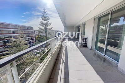 Appartement &agrave; vendre etang de t 